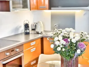 Prodej bytu 3+kk, Praha - Libeň, Budilova, 70 m2