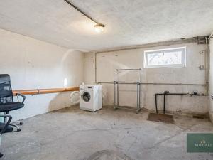 Prodej rodinného domu, Sýkořice, 103 m2