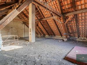 Prodej rodinného domu, Sýkořice, 103 m2