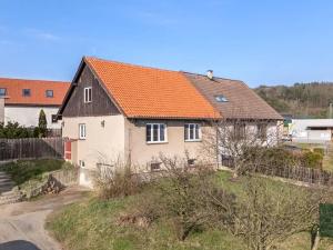 Prodej rodinného domu, Sýkořice, 103 m2