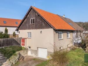 Prodej rodinného domu, Sýkořice, 103 m2