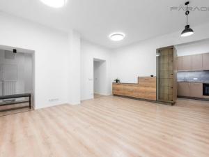 Prodej bytu 3+kk, Praha - Nové Město, Gorazdova, 96 m2