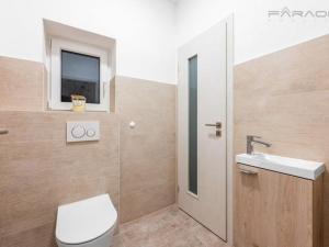 Prodej bytu 3+kk, Praha - Nové Město, Gorazdova, 96 m2