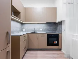 Prodej bytu 3+kk, Praha - Nové Město, Gorazdova, 96 m2