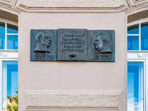 Prodej bytu 3+kk, Praha - Nové Město, Gorazdova, 96 m2