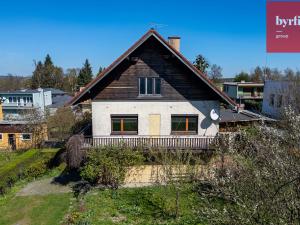 Prodej rodinného domu, Vítkov, U Nemocnice, 180 m2