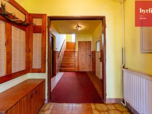 Prodej rodinného domu, Vítkov, U Nemocnice, 180 m2