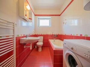 Pronájem bytu 1+kk, Olomouc, Edisonova, 35 m2