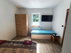 Prodej apartmánu, Černý Důl, 32 m2