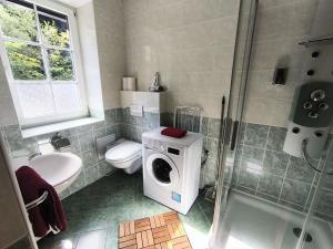 Prodej apartmánu, Černý Důl, 32 m2