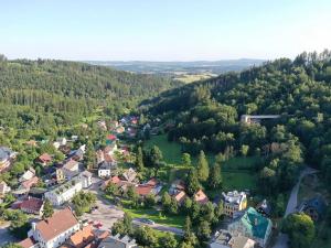 Prodej apartmánu, Černý Důl, 32 m2