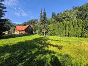 Prodej apartmánu, Černý Důl, 32 m2