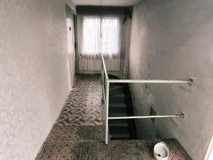 Prodej rodinného domu, Bohuslavice, 79 m2