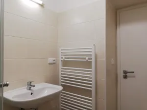 Pronájem bytu 2+1, Praha - Bubeneč, U zeměpisného ústavu, 46 m2