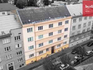 Prodej bytu 2+1, Ostrava, Hrušovská, 75 m2