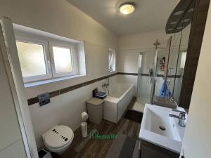 Prodej rodinného domu, Králův Dvůr, Pod Hájem, 270 m2