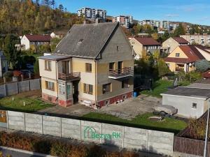 Prodej rodinného domu, Králův Dvůr, Pod Hájem, 270 m2