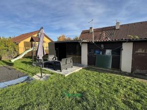 Prodej rodinného domu, Králův Dvůr, Pod Hájem, 270 m2