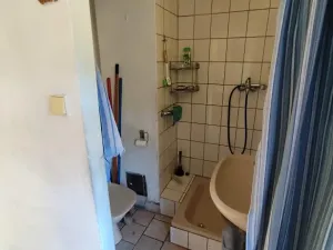 Prodej rodinného domu, Želízy, 60 m2