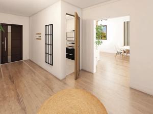 Prodej bytu 3+kk, Brno, Alešova, 60 m2