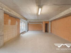 Prodej obchodního prostoru, Odolena Voda, K Cukrovaru, 90 m2