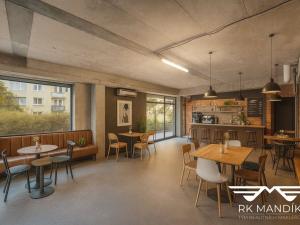 Prodej obchodního prostoru, Odolena Voda, K Cukrovaru, 90 m2