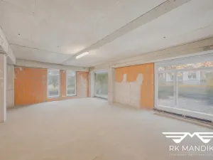 Prodej obchodního prostoru, Odolena Voda, K Cukrovaru, 90 m2