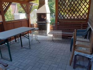 Prodej chaty, Borohrádek, 25 m2