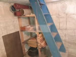 Prodej chaty, Borohrádek, 25 m2