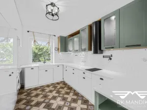 Prodej rodinného domu, Mníšek pod Brdy, U nádraží, 164 m2