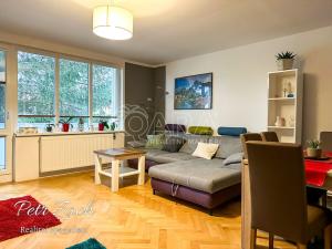 Pronájem bytu 3+1, Troubky, K Záložně, 73 m2