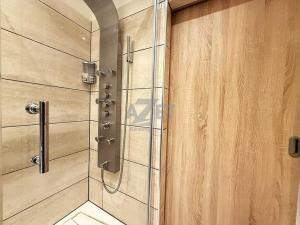 Prodej bytu 1+kk, Hranice - Hranice I-Město, Nádražní, 24 m2