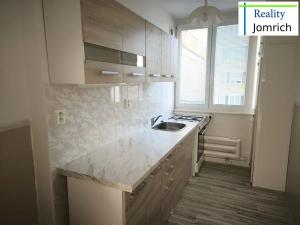 Pronájem bytu 3+1, Liberec, Dvorská, 60 m2