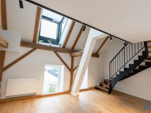 Pronájem bytu 2+kk, Praha - Jinonice, Řeporyjská, 57 m2