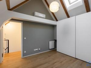 Pronájem bytu 2+kk, Praha - Jinonice, Řeporyjská, 57 m2