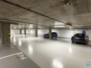 Pronájem bytu 2+kk, Praha - Jinonice, Řeporyjská, 57 m2