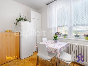 Prodej bytu 3+1, Brno - Židenice, Bzenecká, 72 m2