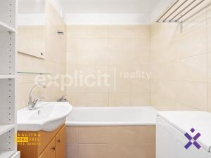 Prodej bytu 3+1, Brno - Židenice, Bzenecká, 72 m2