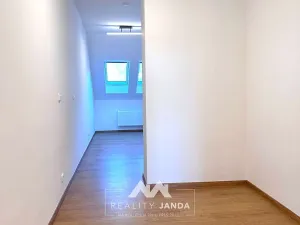 Pronájem bytu 3+kk, Brno, Pellicova, 100 m2