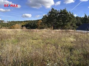 Prodej pozemku pro bydlení, Radošovice, 723 m2