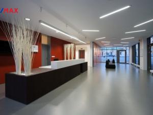 Pronájem bytu 1+kk, Praha - Vinohrady, Korunní, 42 m2