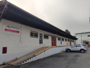 Pronájem obchodního prostoru, Frýdek-Místek - Místek, Příborská, 272 m2