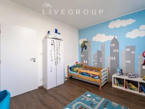 Prodej bytu 3+kk, Zbýšov, čtvrť Padělky, 78 m2