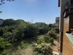 Prodej rodinného domu, Praha - Stodůlky, Na dolnici, 294 m2