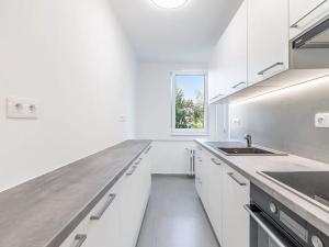 Pronájem bytu 2+1, České Budějovice, Lidická tř., 52 m2