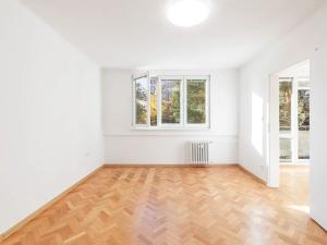 Pronájem bytu 2+1, České Budějovice, Lidická tř., 52 m2