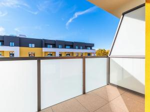 Pronájem bytu 1+kk, České Budějovice, 43 m2