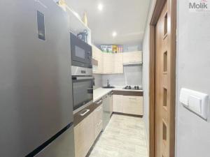 Prodej bytu 4+1, Meziboří, Okružní, 70 m2