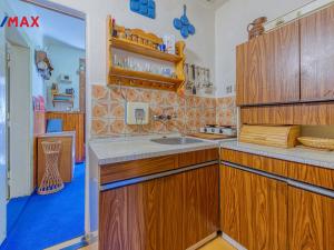 Prodej rodinného domu, Čisovice, 185 m2