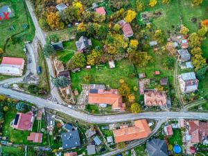 Prodej rodinného domu, Čisovice, 185 m2